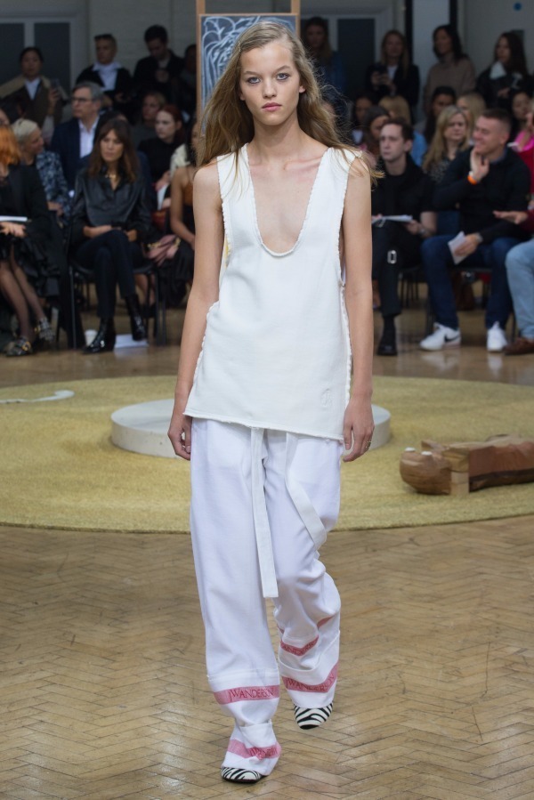 JW アンダーソン(JW Anderson) 2018年春夏ウィメンズコレクション  - 写真30