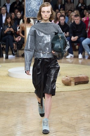 JW アンダーソン(JW Anderson) 2018年春夏ウィメンズコレクション  - 写真2