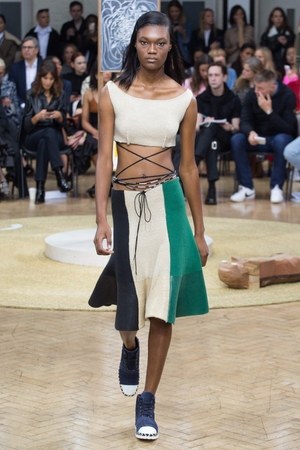 JW アンダーソン(JW Anderson) 2018年春夏ウィメンズコレクション  - 写真3