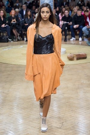 JW アンダーソン(JW Anderson) 2018年春夏ウィメンズコレクション  - 写真4