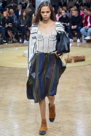 JW アンダーソン(JW Anderson) 2018年春夏ウィメンズコレクション  - 写真9