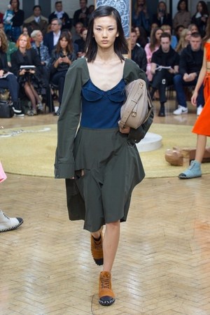 JW アンダーソン(JW Anderson) 2018年春夏ウィメンズコレクション  - 写真10