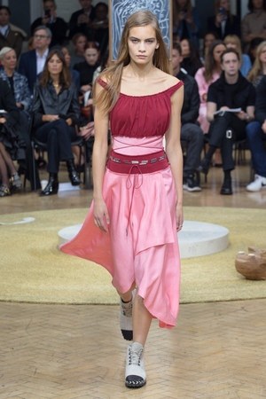 JW アンダーソン(JW Anderson) 2018年春夏ウィメンズコレクション  - 写真12