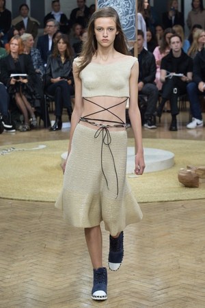 JW アンダーソン(JW Anderson) 2018年春夏ウィメンズコレクション  - 写真20