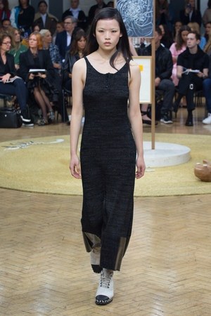 JW アンダーソン(JW Anderson) 2018年春夏ウィメンズコレクション  - 写真21