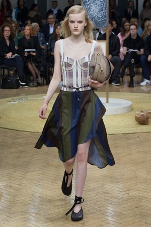 JW アンダーソン(JW Anderson) 2018年春夏ウィメンズコレクション  - 写真22