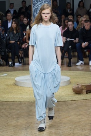 JW アンダーソン(JW Anderson) 2018年春夏ウィメンズコレクション  - 写真24