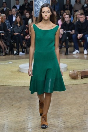 JW アンダーソン(JW Anderson) 2018年春夏ウィメンズコレクション  - 写真32