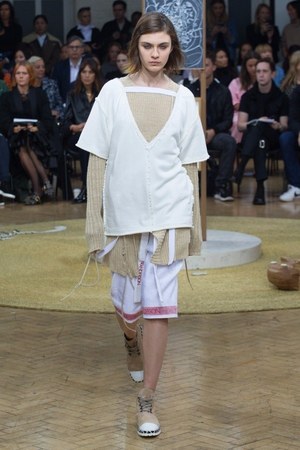 JW アンダーソン(JW Anderson) 2018年春夏ウィメンズコレクション  - 写真34