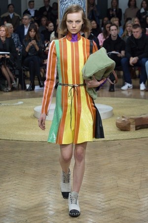 JW アンダーソン(JW Anderson) 2018年春夏ウィメンズコレクション  - 写真35