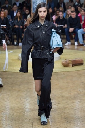 JW アンダーソン(JW Anderson) 2018年春夏ウィメンズコレクション  - 写真37
