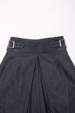 マインデニムが新宿・銀座・大阪で期間限定ストア、新宿限定「クラネ」コラボコート・スカートも｜写真11