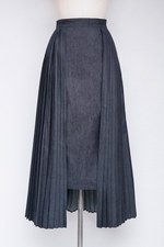 マインデニムが新宿・銀座・大阪で期間限定ストア、新宿限定「クラネ」コラボコート・スカートも｜写真3