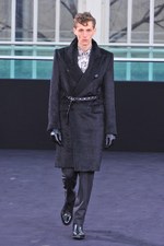 トップマン デザイン 2012-13年秋冬コレクション - パティスミスとメイプルソープの世界観を再現｜写真1