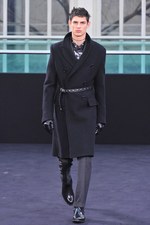 トップマン デザイン 2012-13年秋冬コレクション - パティスミスとメイプルソープの世界観を再現｜写真3