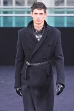 トップマン デザイン 2012-13年秋冬コレクション - パティスミスとメイプルソープの世界観を再現｜写真4