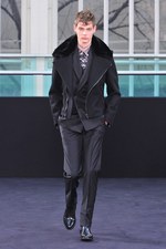 トップマン デザイン 2012-13年秋冬コレクション - パティスミスとメイプルソープの世界観を再現｜写真5