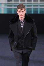 トップマン デザイン 2012-13年秋冬コレクション - パティスミスとメイプルソープの世界観を再現｜写真6