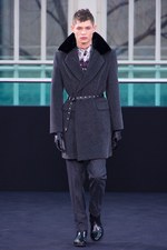 トップマン デザイン 2012-13年秋冬コレクション - パティスミスとメイプルソープの世界観を再現｜写真9