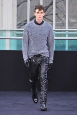 トップマン デザイン 2012-13年秋冬コレクション - パティスミスとメイプルソープの世界観を再現｜写真10