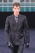 トップマン デザイン 2012-13年秋冬コレクション - パティスミスとメイプルソープの世界観を再現｜写真15