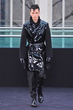 トップマン デザイン 2012-13年秋冬コレクション - パティスミスとメイプルソープの世界観を再現｜写真16