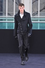 トップマン デザイン 2012-13年秋冬コレクション - パティスミスとメイプルソープの世界観を再現｜写真18