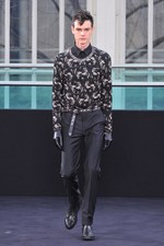 トップマン デザイン 2012-13年秋冬コレクション - パティスミスとメイプルソープの世界観を再現｜写真26