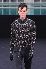 トップマン デザイン 2012-13年秋冬コレクション - パティスミスとメイプルソープの世界観を再現｜写真27