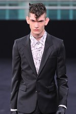 トップマン デザイン 2012-13年秋冬コレクション - パティスミスとメイプルソープの世界観を再現｜写真29