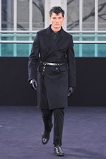 トップマン デザイン 2012-13年秋冬コレクション - パティスミスとメイプルソープの世界観を再現｜写真32