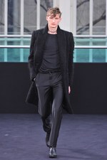 トップマン デザイン 2012-13年秋冬コレクション - パティスミスとメイプルソープの世界観を再現｜写真33