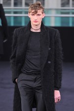 トップマン デザイン 2012-13年秋冬コレクション - パティスミスとメイプルソープの世界観を再現｜写真34