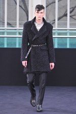 トップマン デザイン 2012-13年秋冬コレクション - パティスミスとメイプルソープの世界観を再現｜写真35