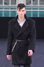 トップマン デザイン 2012-13年秋冬コレクション - パティスミスとメイプルソープの世界観を再現｜写真36