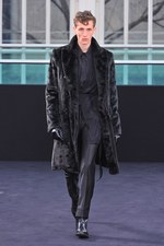 トップマン デザイン 2012-13年秋冬コレクション - パティスミスとメイプルソープの世界観を再現｜写真37