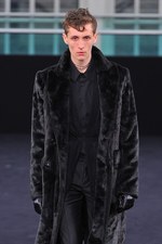 トップマン デザイン 2012-13年秋冬コレクション - パティスミスとメイプルソープの世界観を再現｜写真38