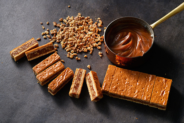 「東京ガトー　つのはず堂」