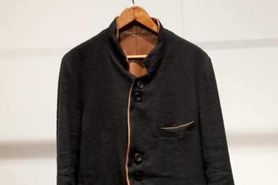 タカヒロミヤシタザソロイスト． 2012年秋 メンズ コレクション