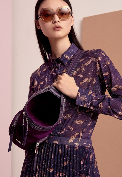 マックス ＆ コー 2017-18年秋冬<span>コレクション</span> - 写真4