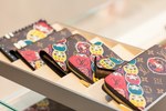 ルイ・ヴィトンの限定ストア、南青山にオープン - 山本寛斎がデザインしたモチーフをレザー小物に｜写真1