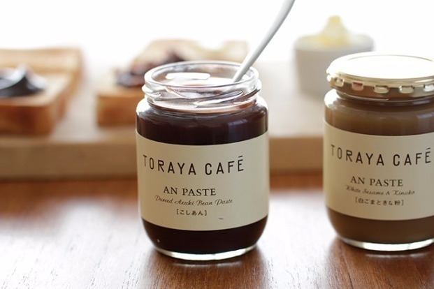 とらや(TORAYA) トラヤカフェ・あんスタンド 北青山店|写真0