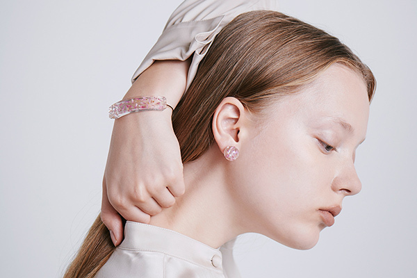 ノーカ 2017-18年秋冬 ウィメンズ コレクション