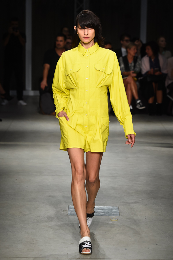 アツシ ナカシマ 2018年春夏<span>コレクション</span> - 写真28