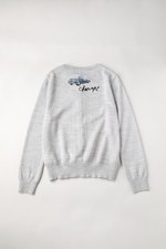 ジェーンマープルドンルサロン、“古き良きロンドン”のレトロなオールドカー・バスプリントのドレス｜写真8