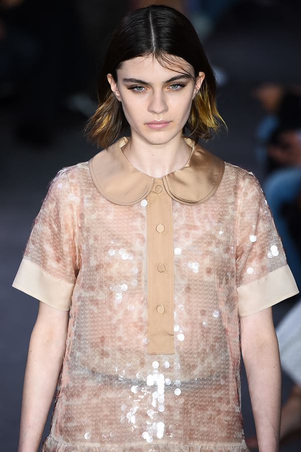 ヌメロ ヴェントゥーノ 2018年春夏<span>コレクション</span> - 写真13
