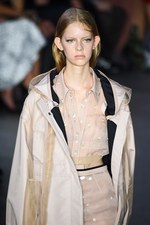 ヌメロ ヴェントゥーノ 2018年春夏コレクション - 矢の矛先は女性性の追及へ｜写真7