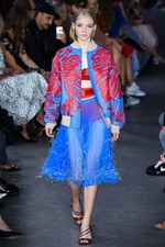 ヌメロ ヴェントゥーノ 2018年春夏コレクション - 矢の矛先は女性性の追及へ｜写真38