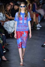 ヌメロ ヴェントゥーノ 2018年春夏コレクション - 矢の矛先は女性性の追及へ｜写真40