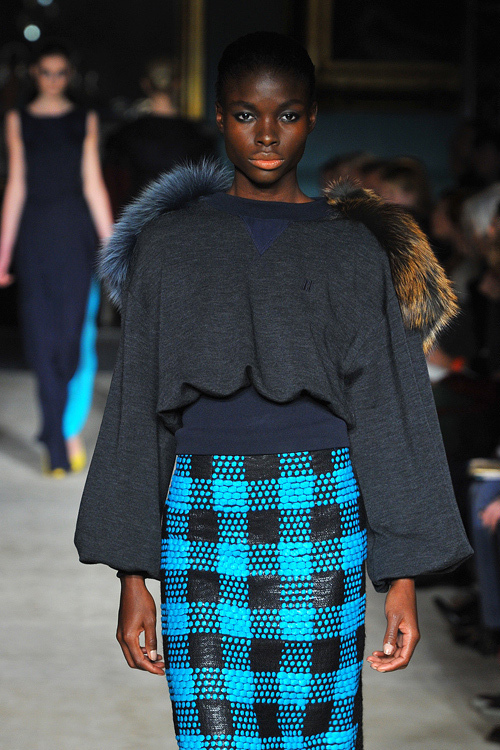 ロクサンダ イリンチック 2012-13年秋冬 <span>コレクション</span> - 写真15